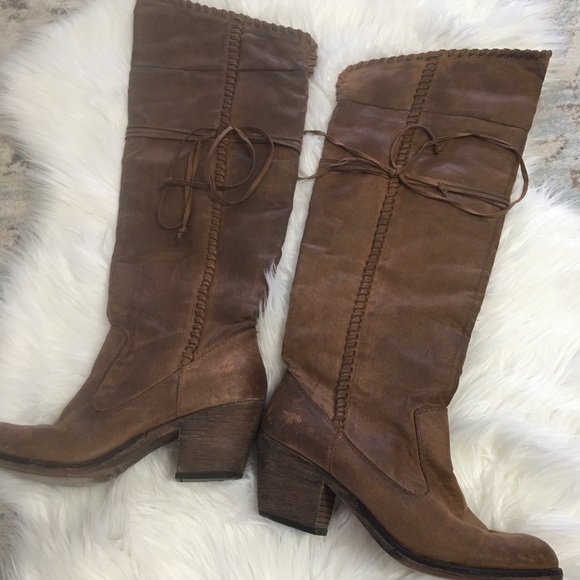 rocket dog vegan boots